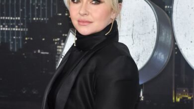 Why Hayden Panettiere “Needed” 4-Year Break From Acting