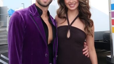 Kelsey Anderson Reveals Her and Joey Graziadei's Wedding Date