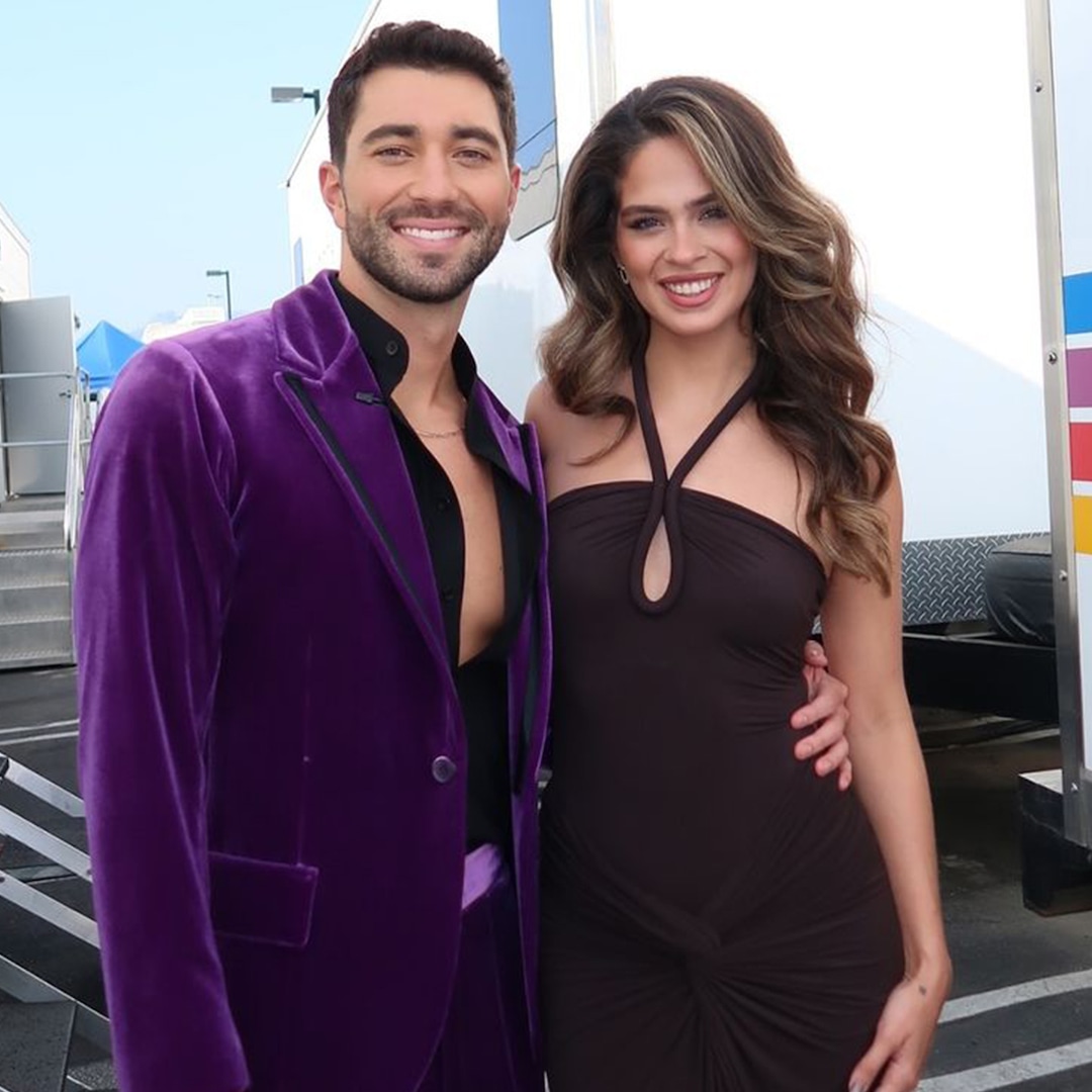 Kelsey Anderson Reveals Her and Joey Graziadei's Wedding Date