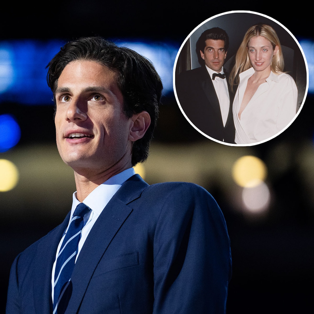 Jack Schlossberg Slams "Grotesque" Ryan Murphy Show About JFK Jr.