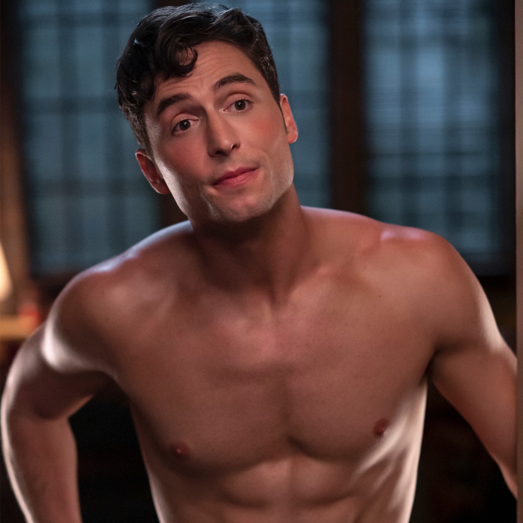 Binged Overcompensating? Here's What to Watch Next