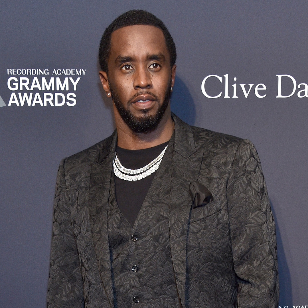 Sean "Diddy" Combs Jury Reaches Verdict on 4 Out of 5 Charges