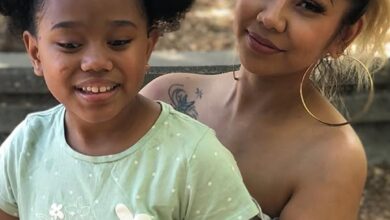TikToker Sadaya Paige, 14, Hospitalized for "Adrenal Shock"