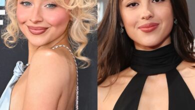 Why Fans Think Sabrina Carpenter & Olivia Rodrigo Will Reunite Onstage