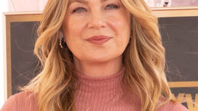 Ellen Pompeo’s Sunflower Seeds and More Surprising TSA Detentions