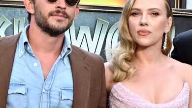 Watch E!'s Jurassic World Rebirth Red Carpet Premiere Livestream
