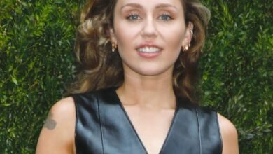 Miley Cyrus Reveals Clever Way She Hid the Money She Spent on Drugs