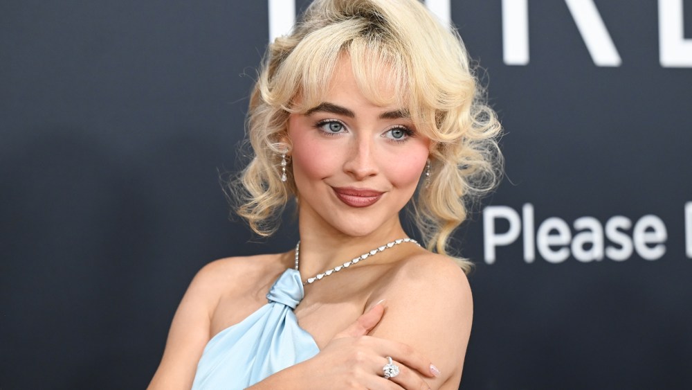 Sabrina Carpenter to Release New Single, ‘Manchild’ Sabrina Carpenter to Release New Single, ‘Manchild’