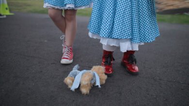 ‘It’s Dorothy!’ Review: ‘Wizard of Oz’ Protagonist Gets a Deep-Dive Cultural Analysis in Wide-Ranging if Overstuffed Appreciation