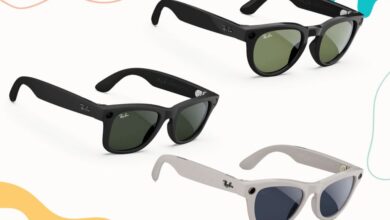 The Meta Ray-Ban Smart Glasses Are More Useful Than Ever: Here’s Where to Buy a Pair Online