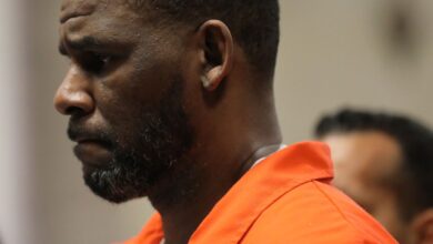 A Timeline of R. Kelly's Cases and Convictions