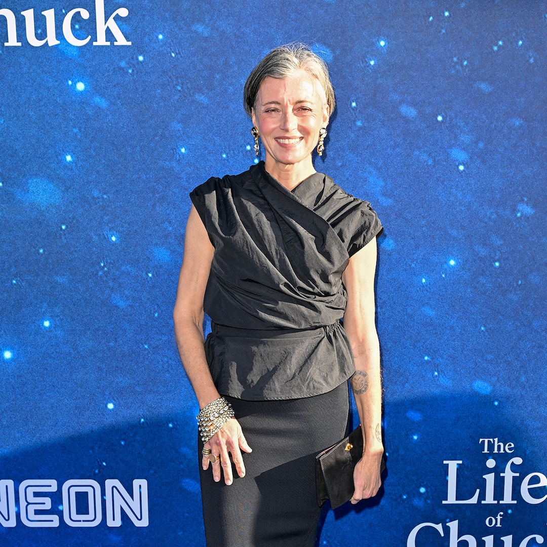Ferris Bueller’s Day Off Star Returns to Red Carpet After 15 Years