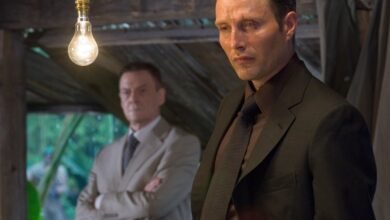 Mads Mikkelsen Plays Bond Villain Le Chiffre in Hitman Video Game