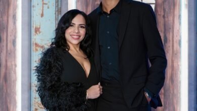 Where All the Love Is Blind Couples Stand After the Latest Breakup