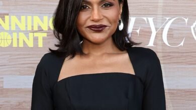 Mindy Kaling Reveals Surprising Reason She Stepped Away From Acting