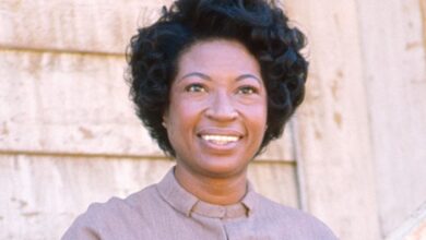 Lynn Hamilton, “Sanford and Son ”and“ The Waltons ”actress“, ”dies at 95