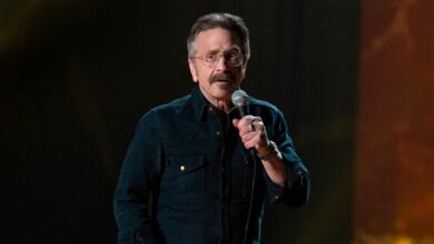 Marc Maron New HBO Special Set to Air in August
