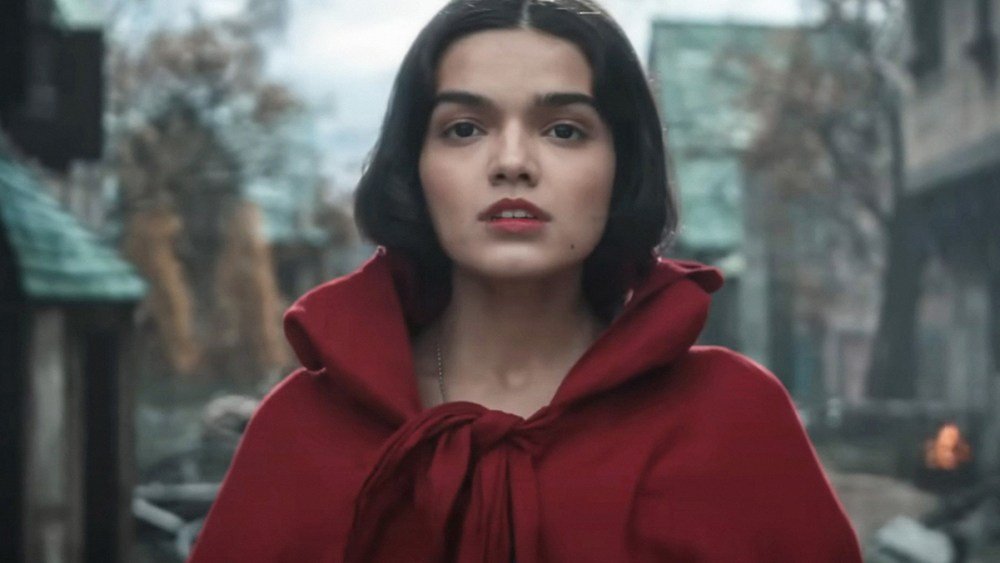 ‘Snow White’ Gets Disney+ Streaming Date in June ‘Snow White’ Gets Disney+ Streaming Date in June