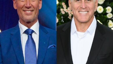 Golden Bachelor’s Gerry Turner Addresses Mel Owens’ Age Limit Remarks