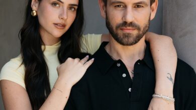 How Nick Viall, Natalie Joy's 18-Year Age Gap Shaped Age of Attraction