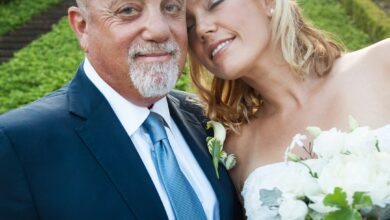 Billy Joel's Romantic History Is an Album of Greatest Hits