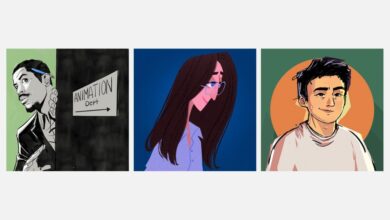 Variety’s 10 Animators to Watch Class of 2025