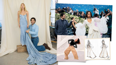 Can Zac Posen Make the Gap Great Again?