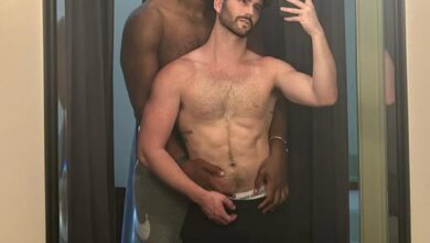 NFL Star Ryan Russell's Boyfriend Corey O'Brien Shares Dating Update