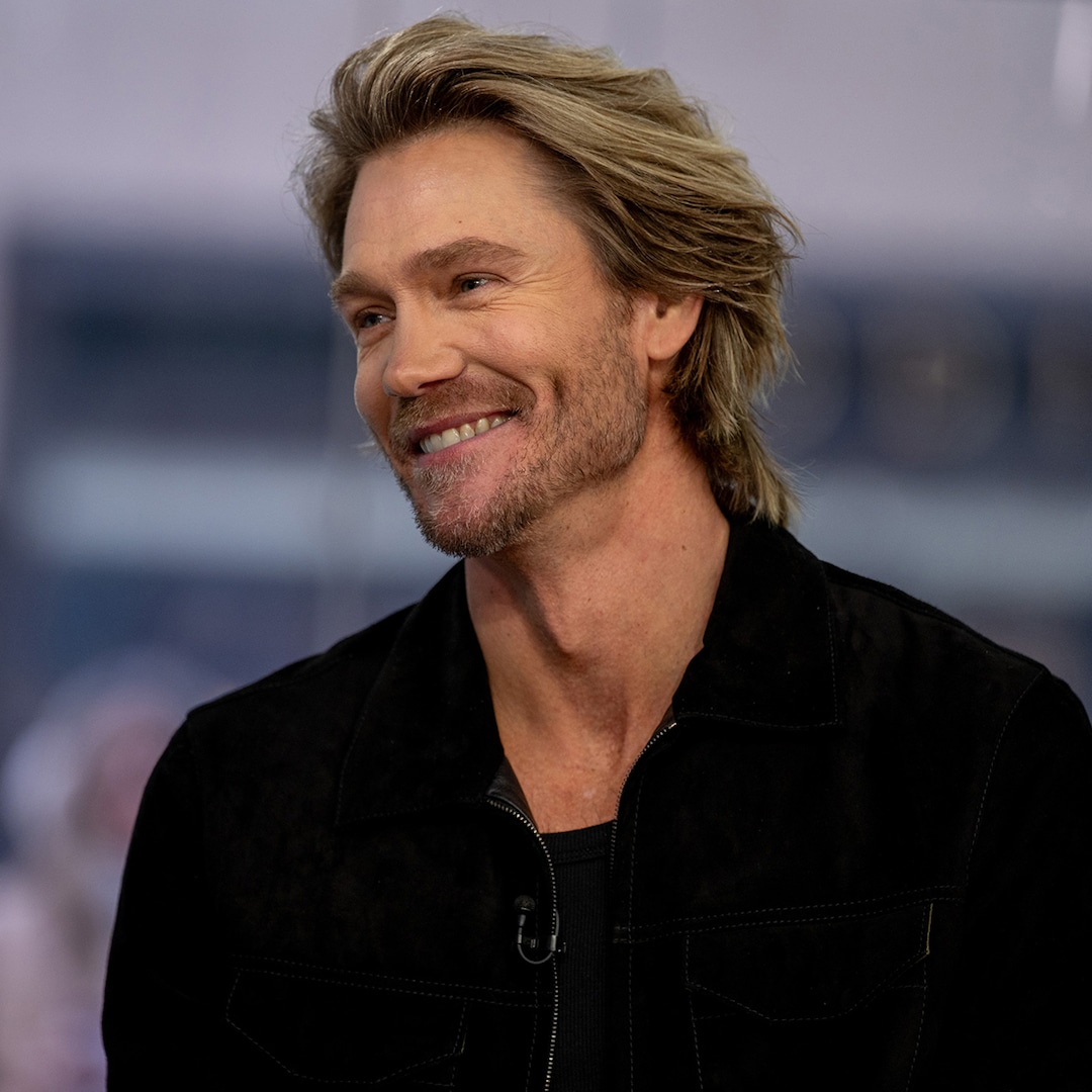 Chad Michael Murray’s Kids Make Public Debut on Red Carpet