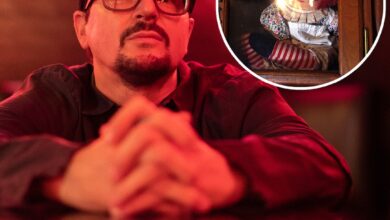 Zak Bagans Was "Affected" by Annabelle Doll Before Dan Rivera's Death