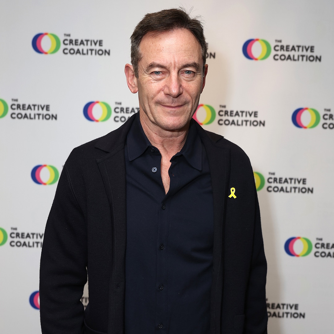 White Lotus’ Jason Isaacs Reveals Show’s Paycheck Per Episode