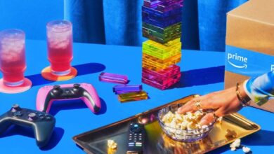 Most-Wanted Early Prime Day Deals: 50% Off Medicube, Vital Proteins
