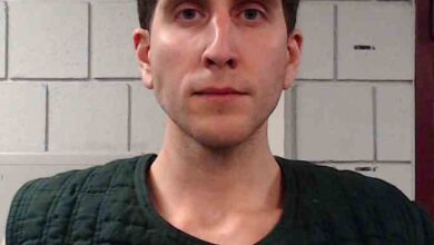 Bryan Kohberger Apparently Takes Plea Deal in Idaho Murder Case