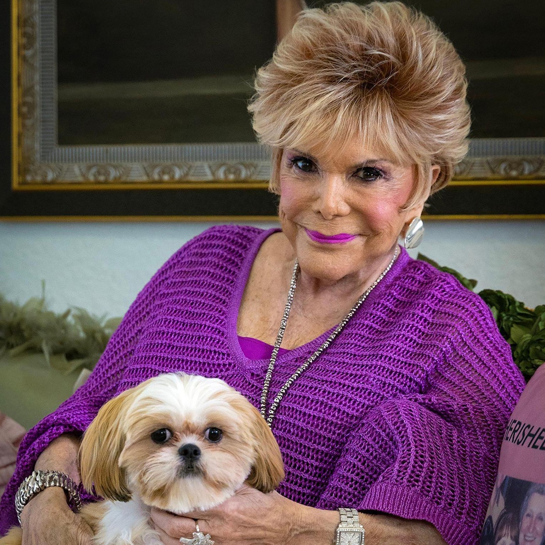 "Pretty Little Baby" Singer Connie Francis Hospitalized
