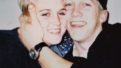 Amy Bradley's Brother Details Last Words 27 Years After She Vanished