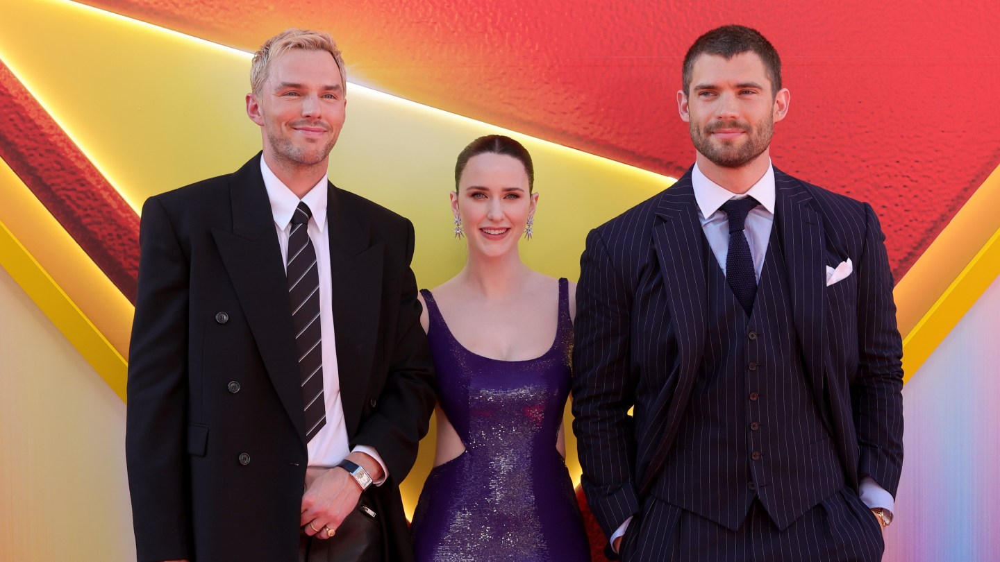 ‘Superman’ Lands in Hollywood, ‘Dexter: Resurrection’ Arrives and This Week’s Best Events ‘Superman’ Lands in Hollywood, ‘Dexter: Resurrection’ Arrives and This Week’s Best Events