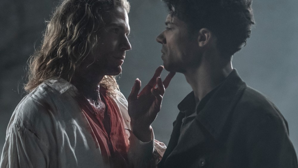 In Praise of the Emmy Nominations’ Hidden Gems, from ‘Ren Faire’ to ‘Interview With the Vampire’ In Praise of the Emmy Nominations’ Hidden Gems, from ‘Ren Faire’ to ‘Interview With the Vampire’