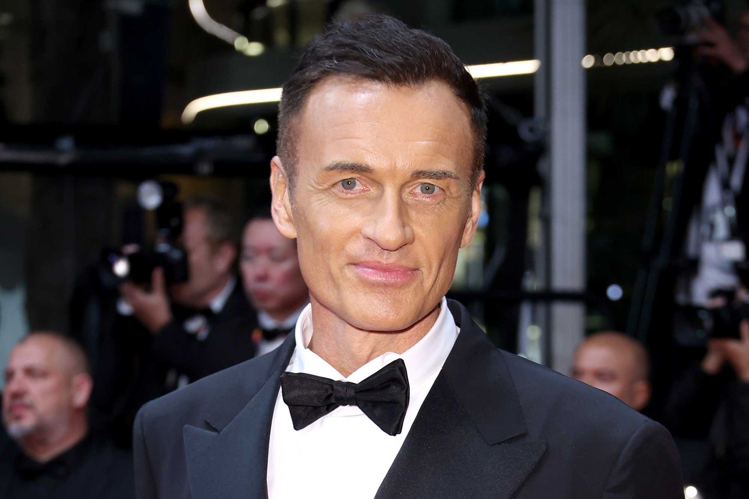 Julian McMahon, “Nip/Tuck” and “Fantastic Four” star, dies at 56 Julian McMahon, “Nip/Tuck” and “Fantastic Four” star, dies at 56