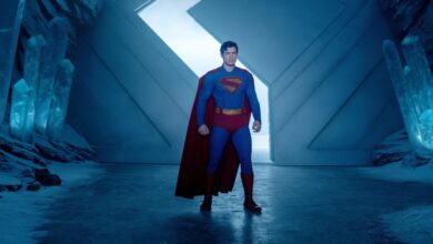 How ‘Superman’ Inspired a Movie-Review War: When Is It Fair to Say That Too Much Fun Is No Fun at All?