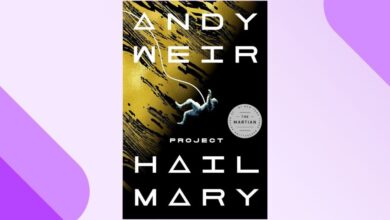 Read ‘Project Hail Mary’ Before the New Sci-Fi Movie Is Released in Theaters: Here’s How to Buy the Novel Online