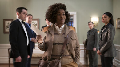 ‘The Residence’ Was Mostly Good, But It Didn’t Quite Earn a Second Season