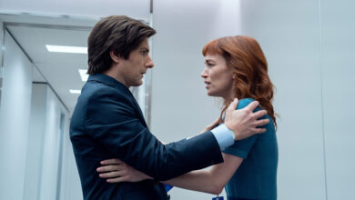 ‘Severance’ Leads TCA Awards Nominations