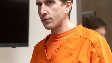 Bryan Kohberger Confesses to All 4 Premeditated Killings in Idaho Case