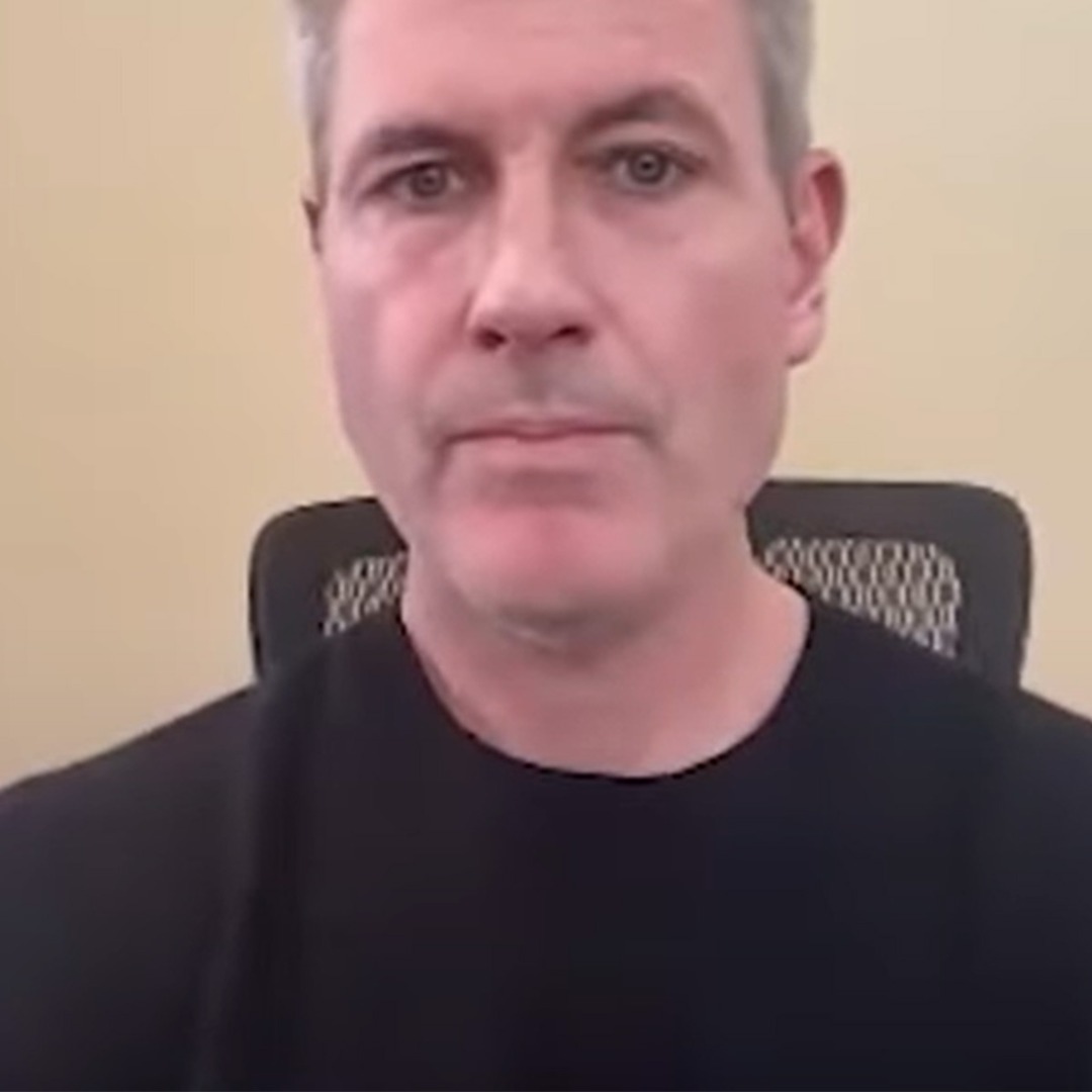 Andy Byron, Astronomer CEO, on Leave After Coldplay Concert