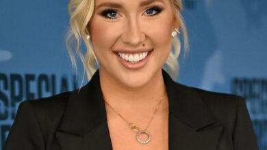 Savannah Chrisley Details Getting Liposuction Amid Health Struggles