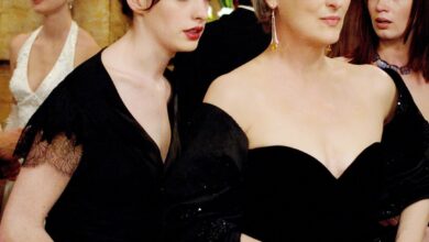 This Devil Wears Prada Original Star Is Not Returning for Sequel