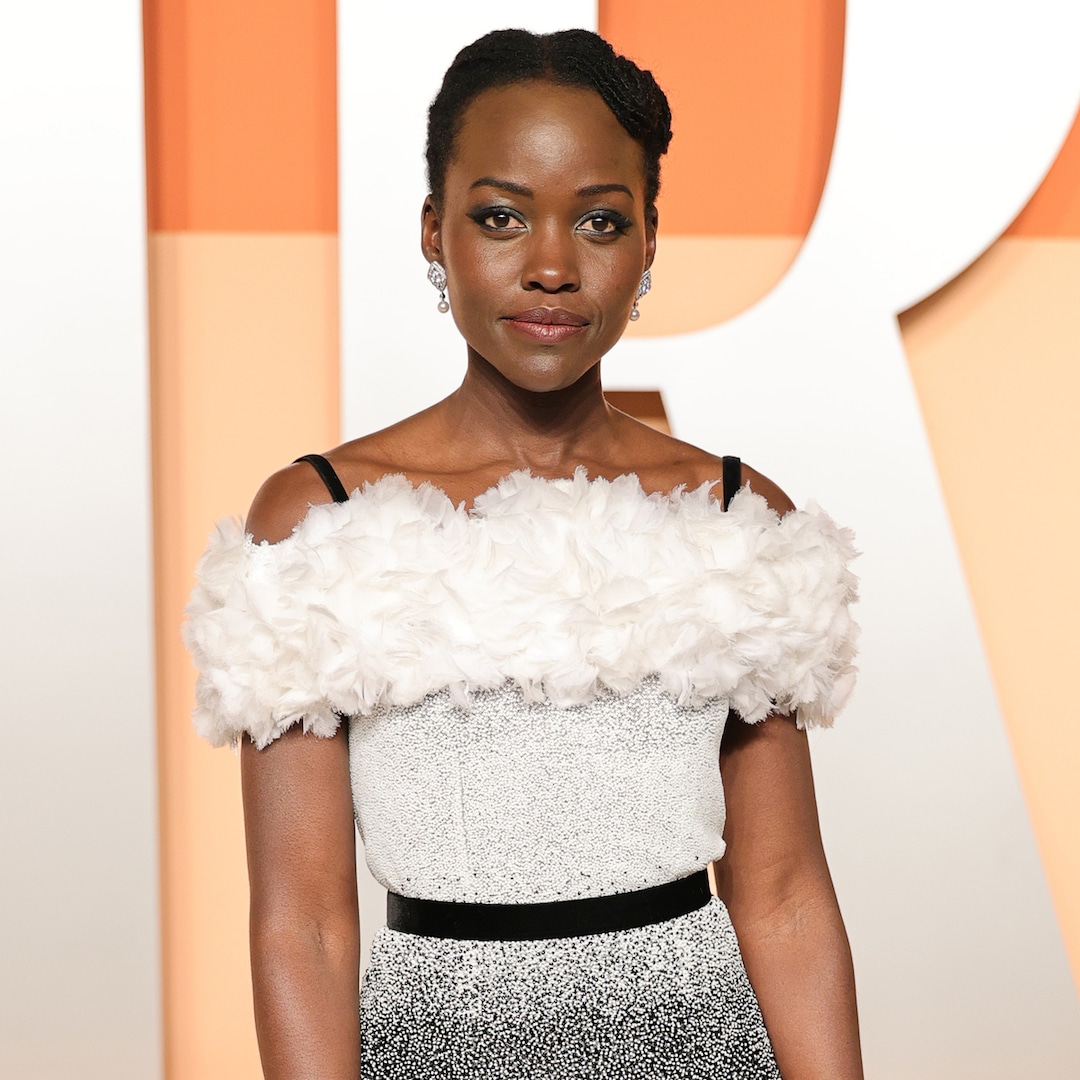 Lupita Nyong’o Shares Uterine Fibroids Diagnosis