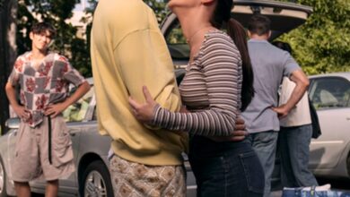 Summer I Turned Pretty’s Gavin Casalegno Details Relationship Lesson
