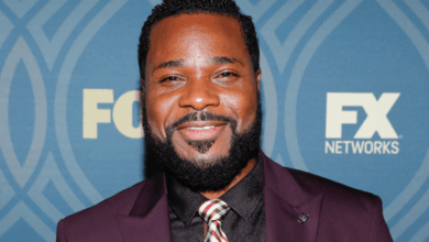 Malcolm-Jamal Warner, ‘Cosby Show’ Star, Dies at 54