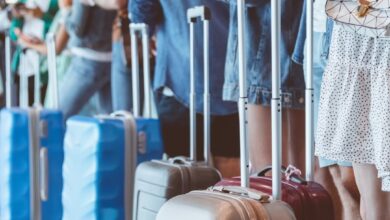 Stuck at the Airport? Preserve Your Sanity with These 28 Nifty Finds